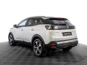 Peugeot 3008 II Рестайлинг Москва  - изображение 36