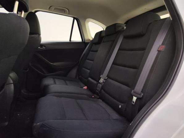 Mazda CX-5 I Рестайлинг с пробегом 2015 года, цена 2 380 000 рублей, 58941 км, внедорожник, Автокод Объявления