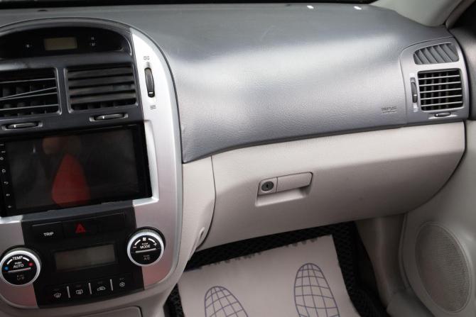 Kia Cerato I с пробегом 2007 года, цена 379 000 рублей, 416350 км, седан, Автокод Объявления