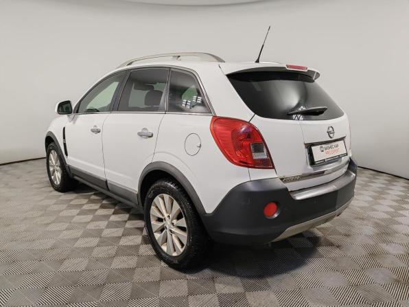 Opel Antara I Рестайлинг с пробегом 2014 года, цена 1 175 000 рублей, 139190 км, внедорожник, Автокод Объявления
