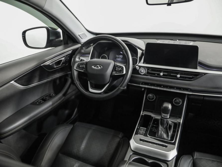 Chery Tiggo 8 I Рестайлинг Санкт-Петербург  - изображение 10