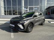 Geely Coolray I Рестайлинг Курган  - изображение 20