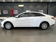 Hyundai Elantra VII (CN7) Москва  - изображение 22