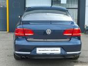 Volkswagen Passat B7 Москва  - изображение 21