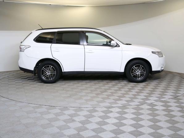 Mitsubishi Outlander III с пробегом 2013 года, цена 1 190 000 рублей, 205017 км, внедорожник, Автокод Объявления