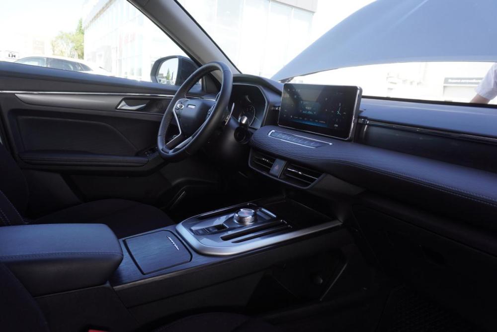 Haval Jolion I Рестайлинг Ульяновск  - изображение 19