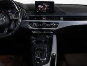 Audi A4 V (B9) Москва  - изображение 39