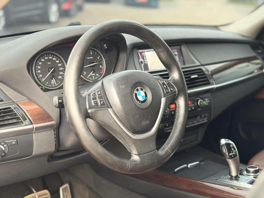 BMW X5 II (E70) Рестайлинг Набережные Челны  - изображение 12