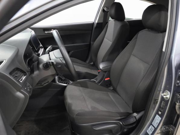 Hyundai Solaris II Рестайлинг с пробегом 2020 года, цена 1 399 000 рублей, 151520 км, седан, Автокод Объявления