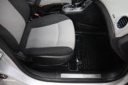 Chevrolet Cruze I Сургут  - изображение 41