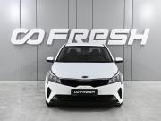 Kia Rio IV Рестайлинг Ростов-на-Дону  - изображение 22