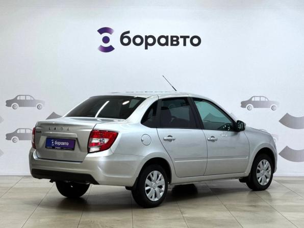 Lada (ВАЗ) Granta I Рестайлинг с пробегом 2024 года, цена 835 000 рублей, 47829 км, седан, Автокод Объявления