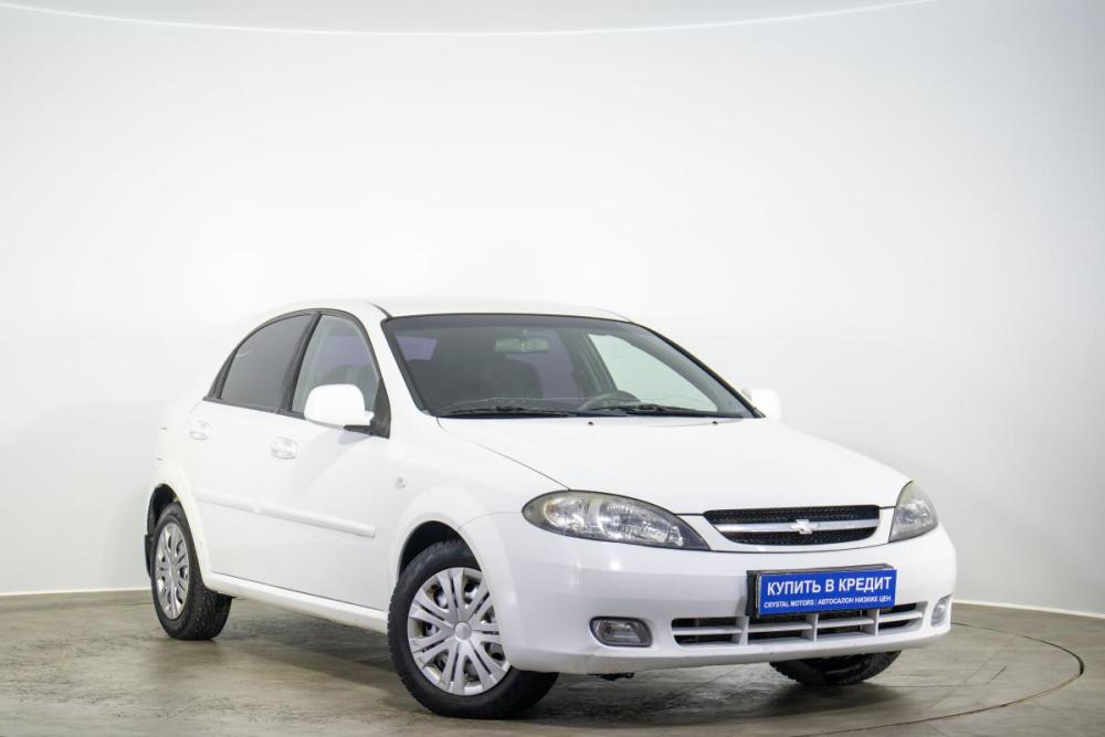 Chevrolet Lacetti I Оренбург  - изображение 1