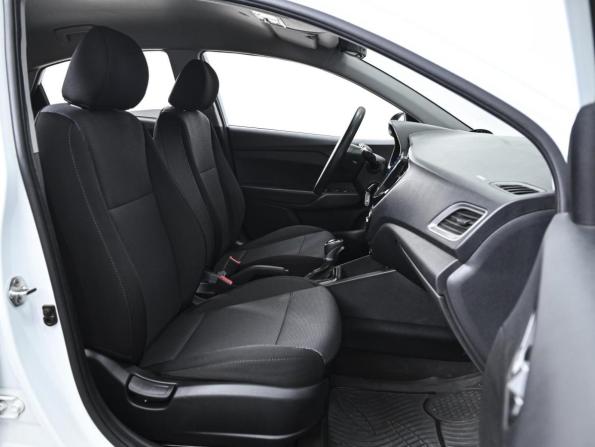 Hyundai Solaris II Рестайлинг с пробегом 2020 года, цена 1 568 000 рублей, 73753 км, седан, Автокод Объявления