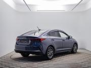 Hyundai Solaris II Рестайлинг Москва  - изображение 21