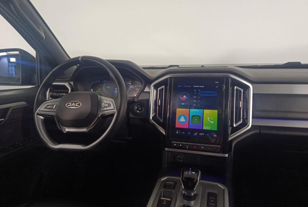 JAC T9 Волгоград  - изображение 12
