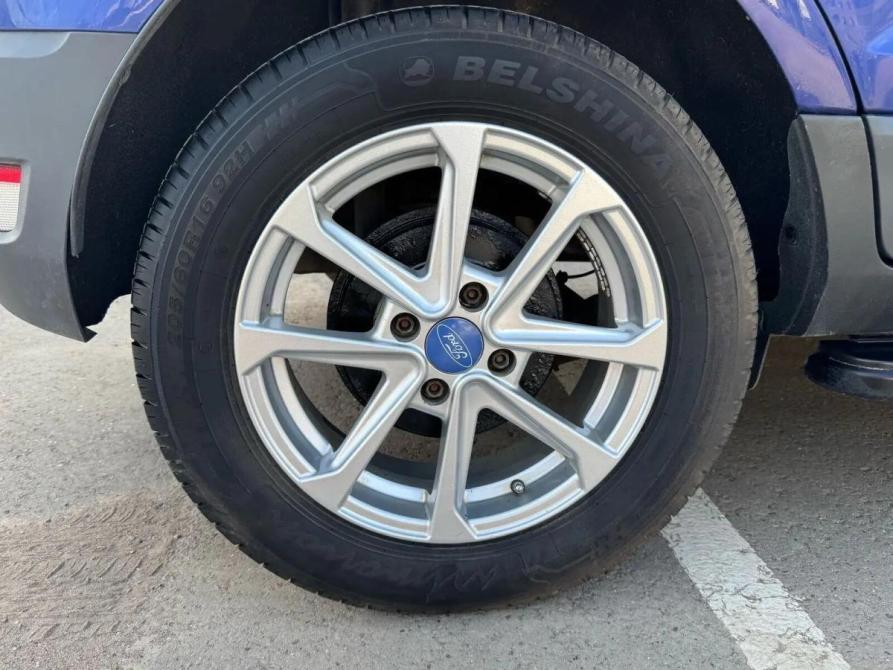 Ford EcoSport II Альметьевск  - изображение 4