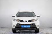 Toyota RAV4 IV (XA40) Пермь  - изображение 20
