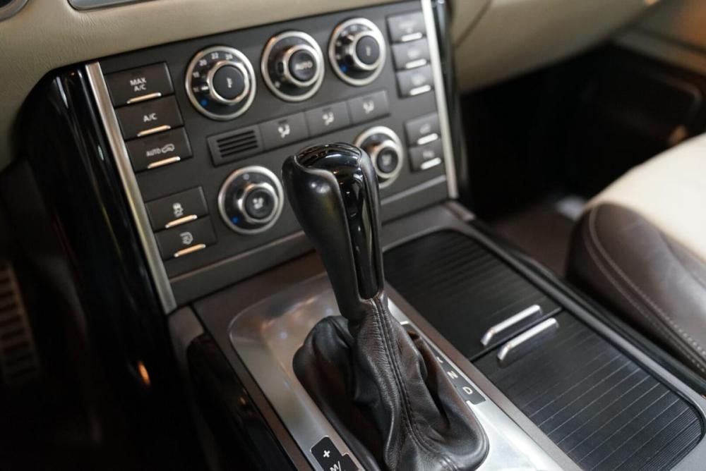 Land Rover Range Rover III Рестайлинг 2 Крым  - изображение 11