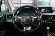 Lexus RX IV Иркутск  - изображение 53