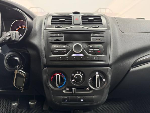 Lada (ВАЗ) Granta I Рестайлинг с пробегом 2024 года, цена 825 000 рублей, 47202 км, лифтбек, Автокод Объявления