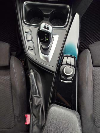 BMW 3 серии VI (F3x) Рестайлинг с пробегом 2019 года, цена 1 850 000 рублей, 181035 км, универсал, Автокод Объявления