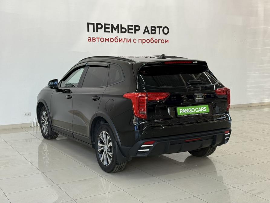 Haval Jolion I Рестайлинг Смоленск  - изображение 6