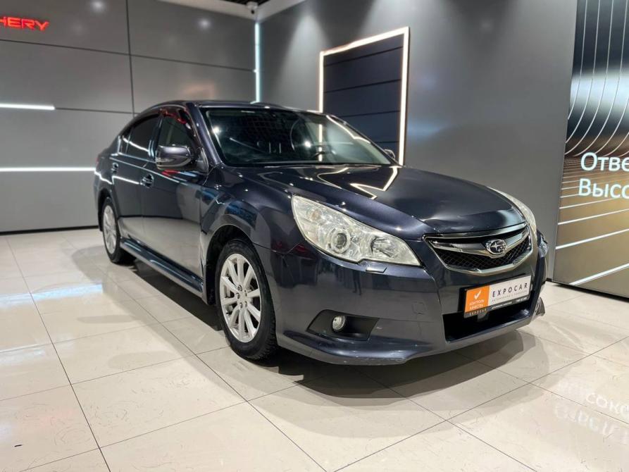 Subaru Legacy V Новосибирск  - изображение 3