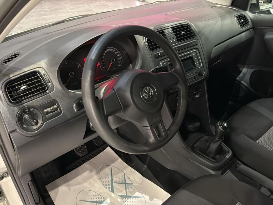 Volkswagen Polo V Тюмень  - изображение 12
