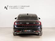 Hyundai Sonata VIII (DN8) Казань  - изображение 15