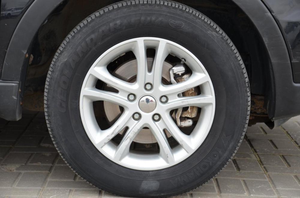 SsangYong Actyon II Астрахань  - изображение 6