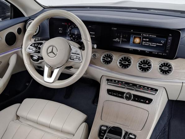 Mercedes-Benz E-Класс V (W213 S213 C238) с пробегом 2020 года, цена 4 250 000 рублей, 63819 км, купе-хардтоп, Автокод Объявления