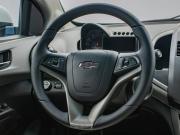Chevrolet Aveo II Москва  - изображение 33