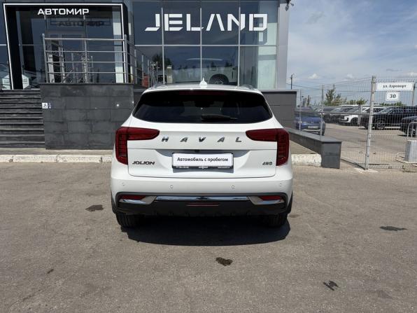 Haval Jolion I с пробегом 2022 года, цена 2 100 000 рублей, 53595 км, внедорожник, Автокод Объявления
