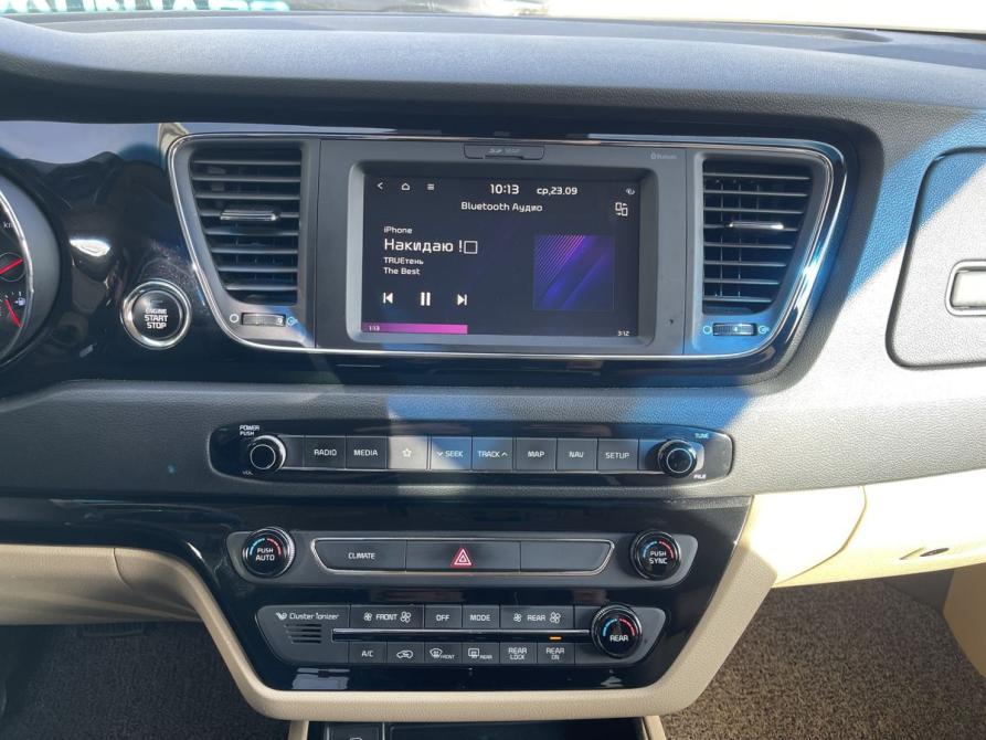 Kia Carnival III Брянск  - изображение 15