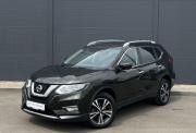 Nissan X-Trail III Рестайлинг Красноярск  - изображение 32