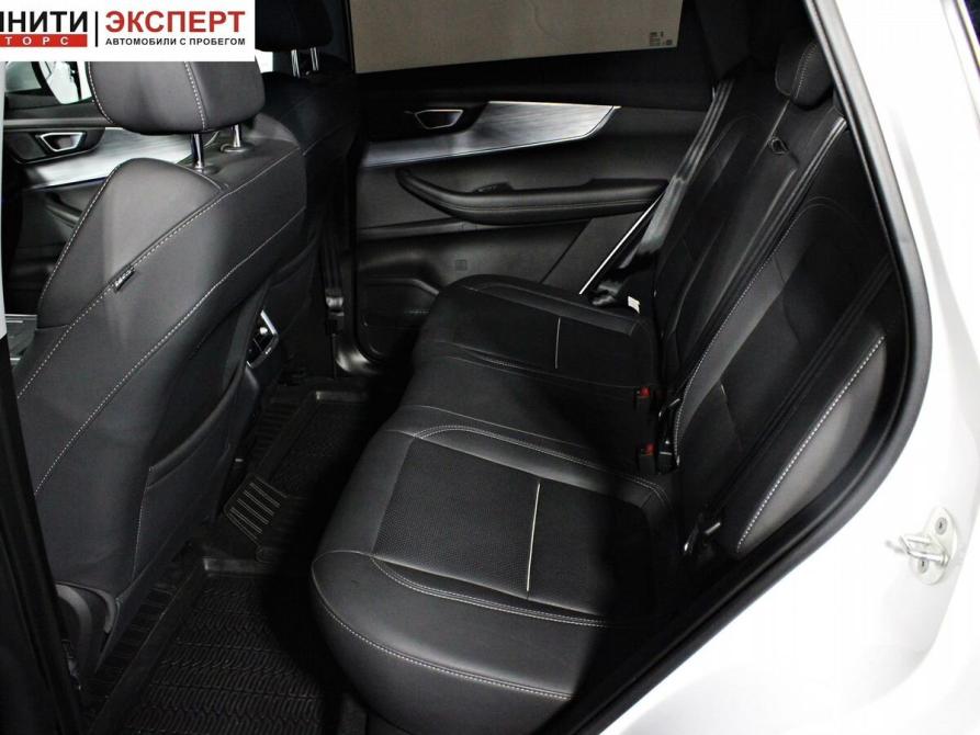 Chery Tiggo 7 Pro Max I Белгород  - изображение 19