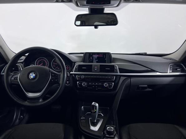 BMW 3 серии VI (F3x) Рестайлинг с пробегом 2017 года, цена 2 380 000 рублей, 122500 км, седан, Автокод Объявления