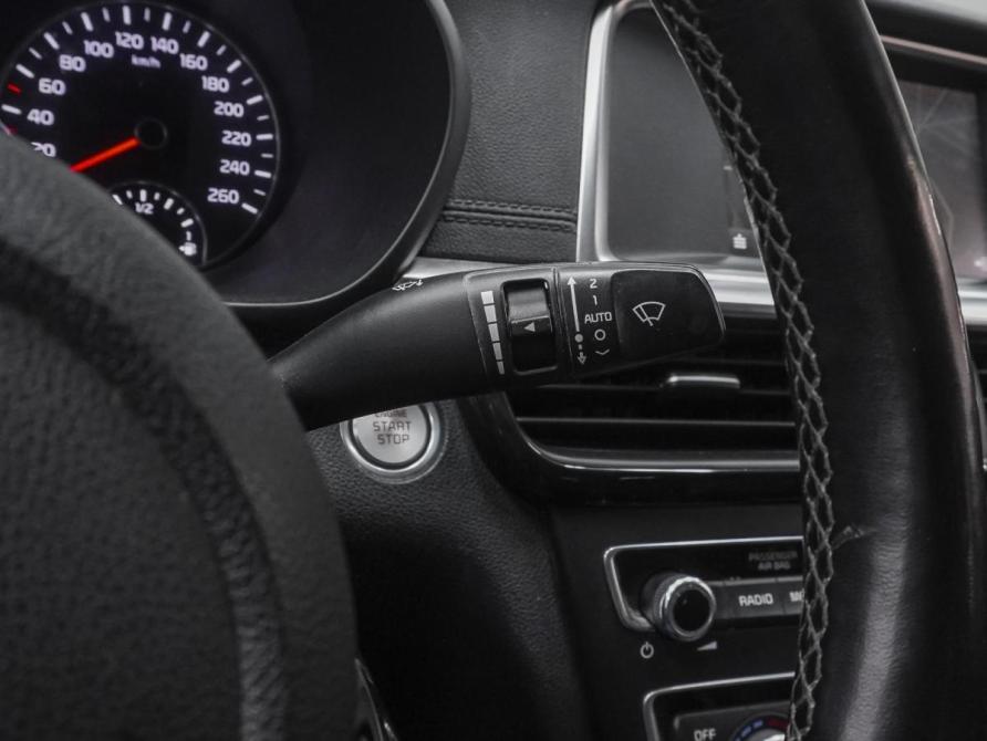 Kia Optima IV Рестайлинг Ростов-на-Дону  - изображение 20