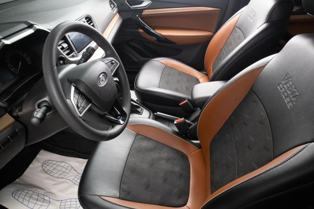 Lada (ВАЗ) Vesta I Рестайлинг (NG) Оренбург  - изображение 16