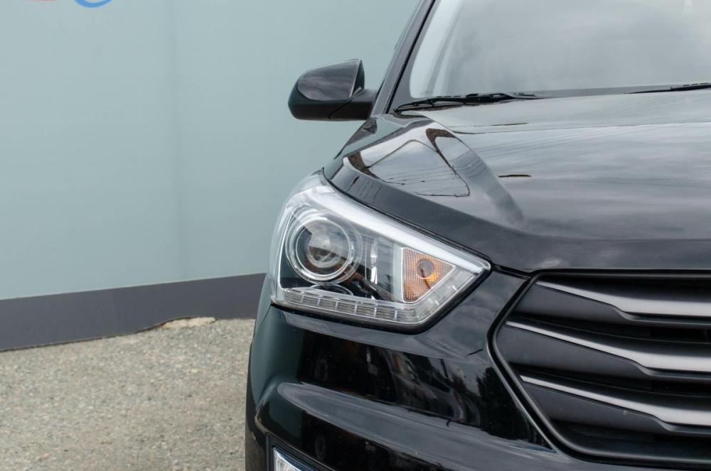 Hyundai Creta I Курган  - изображение 7
