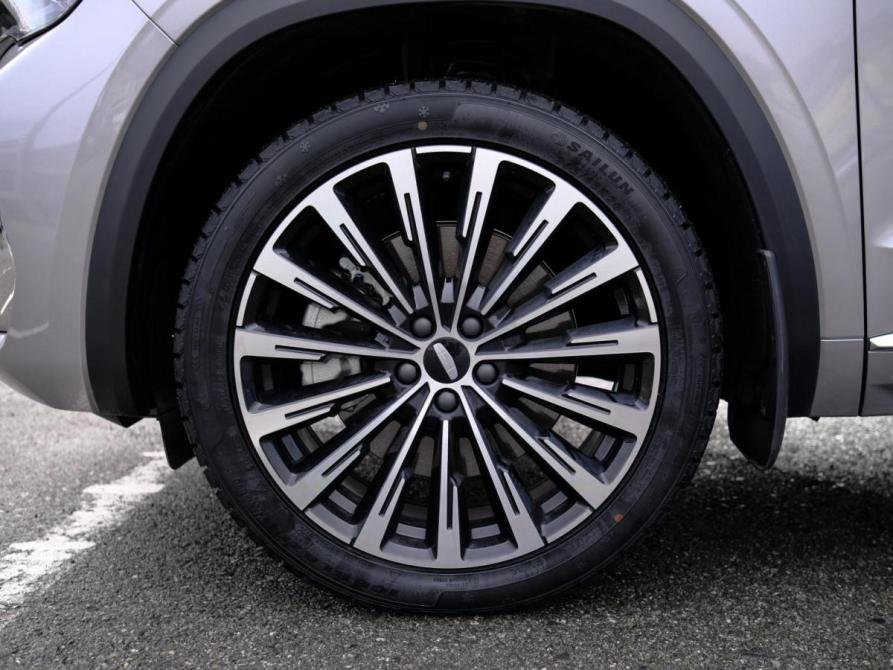 Geely Monjaro I Рестайлинг Сочи  - изображение 6