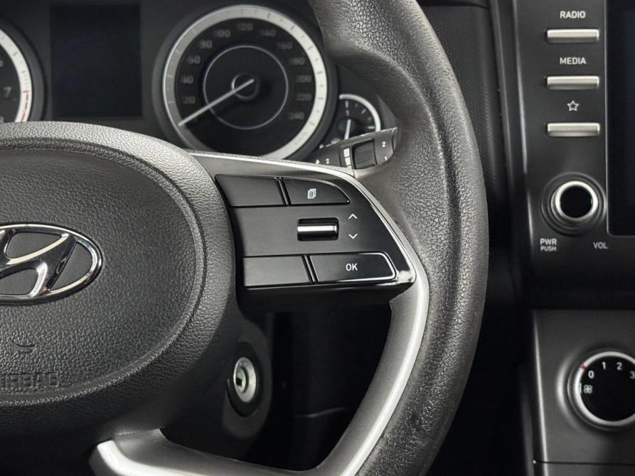 Hyundai Creta II Тюмень  - изображение 13