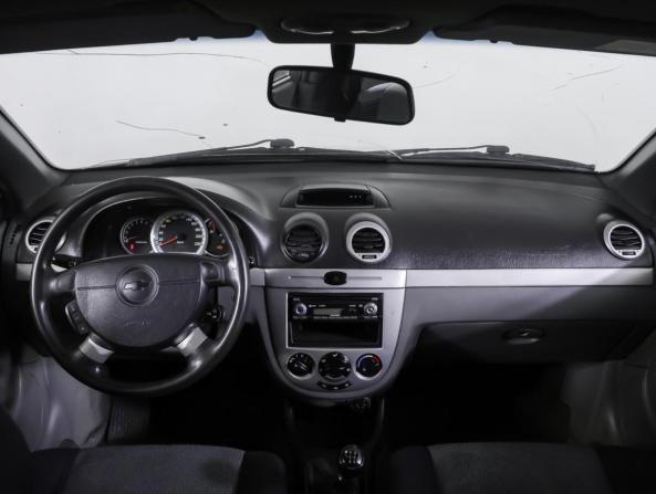 Chevrolet Lacetti I с пробегом 2010 года, цена 180 000 рублей, 571506 км, универсал, Автокод Объявления