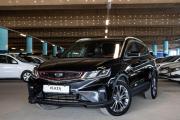 Geely Coolray I Уфа  - изображение 24