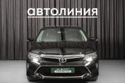 Toyota Camry VII (XV50) Рестайлинг 2 Красноярск  - изображение 18