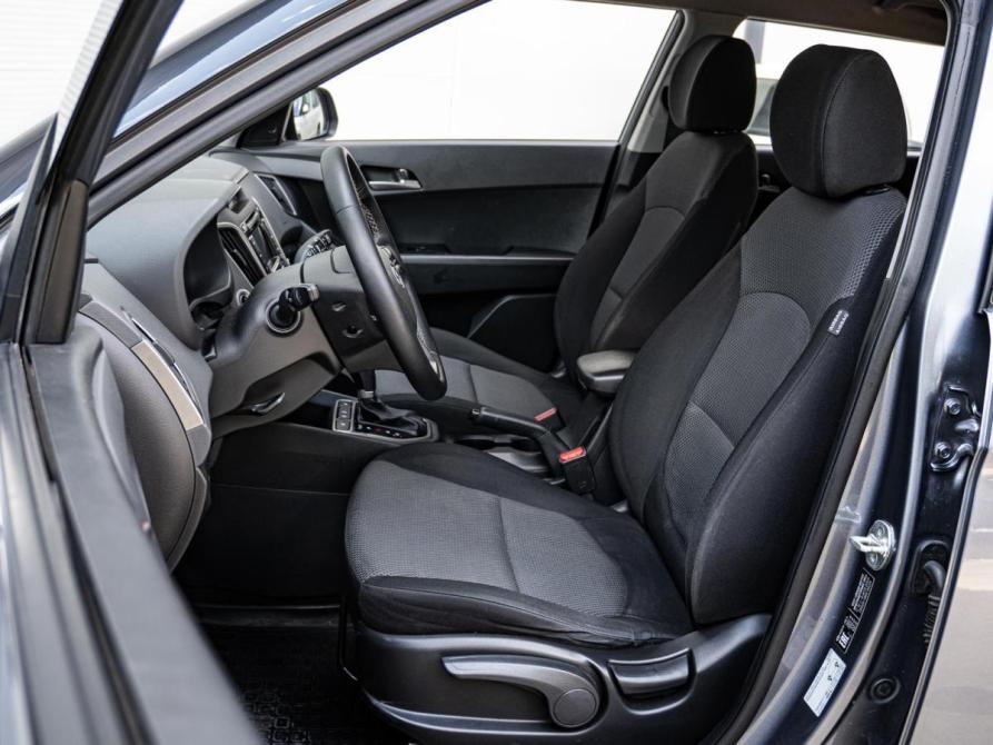 Hyundai Creta I Краснодар  - изображение 10