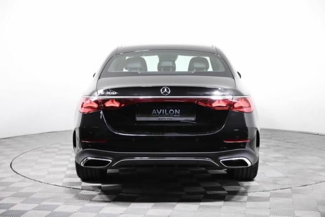 Новый Mercedes-Benz E-Класс VI (W214 S214) 2026 года, цена 9 280 000 рублей, седан, Автокод Объявления