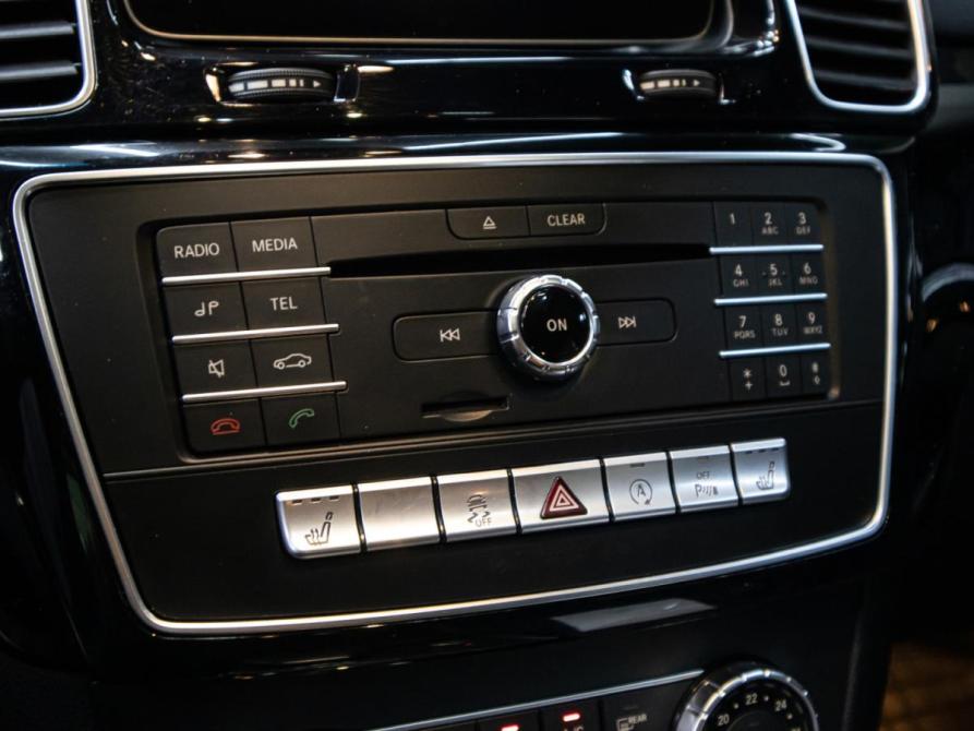Mercedes-Benz GLS I (X166) Москва  - изображение 21