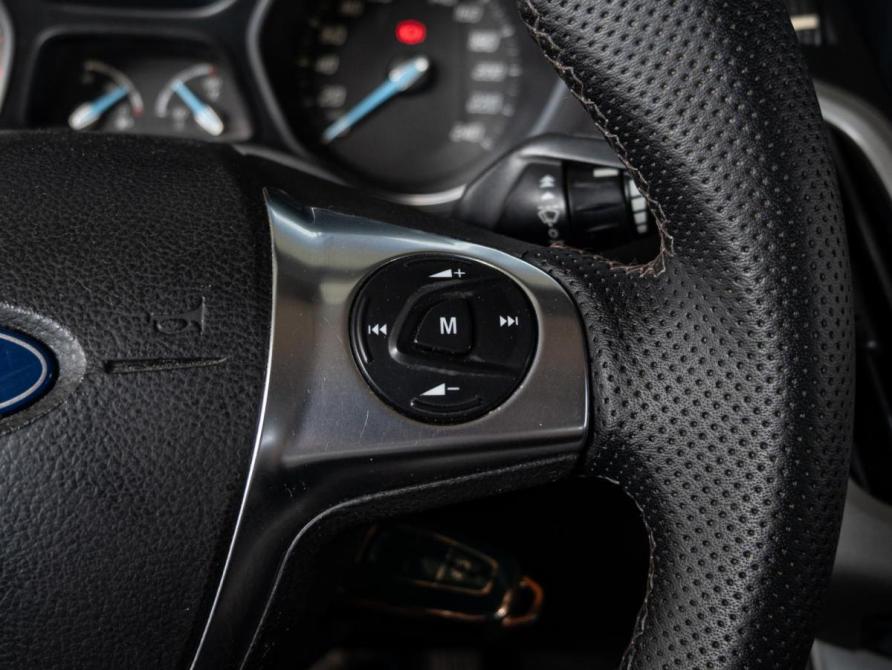 Ford Focus III Краснодар  - изображение 19